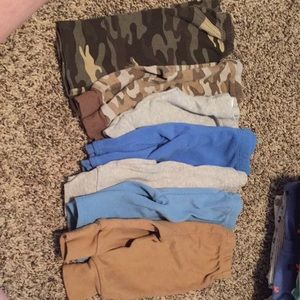Clothes